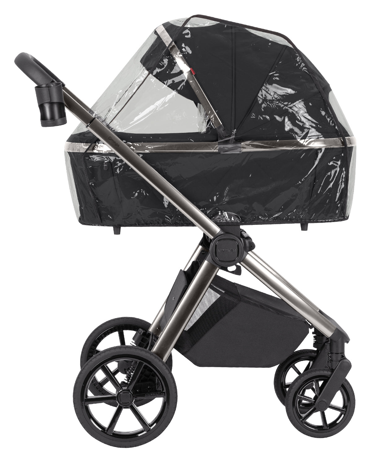 CARRELLO Omega 2w1