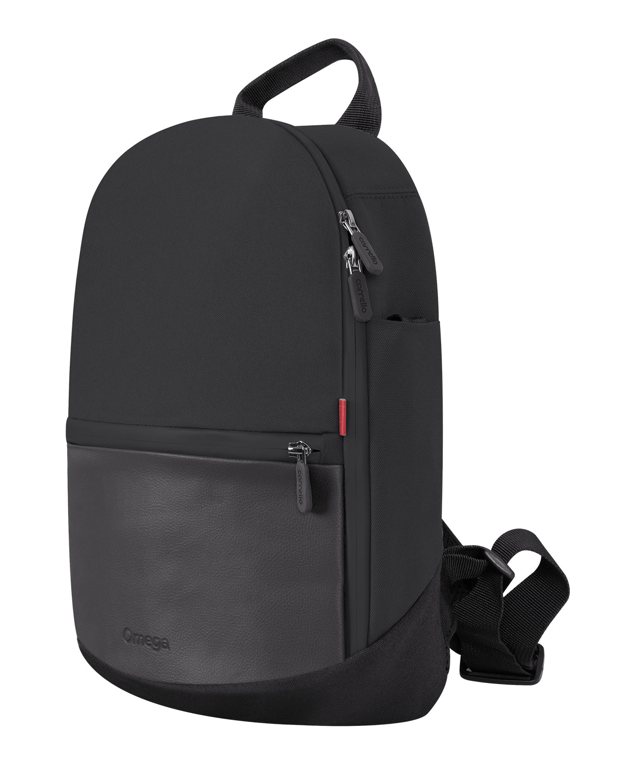 CARRELLO Omega 2w1