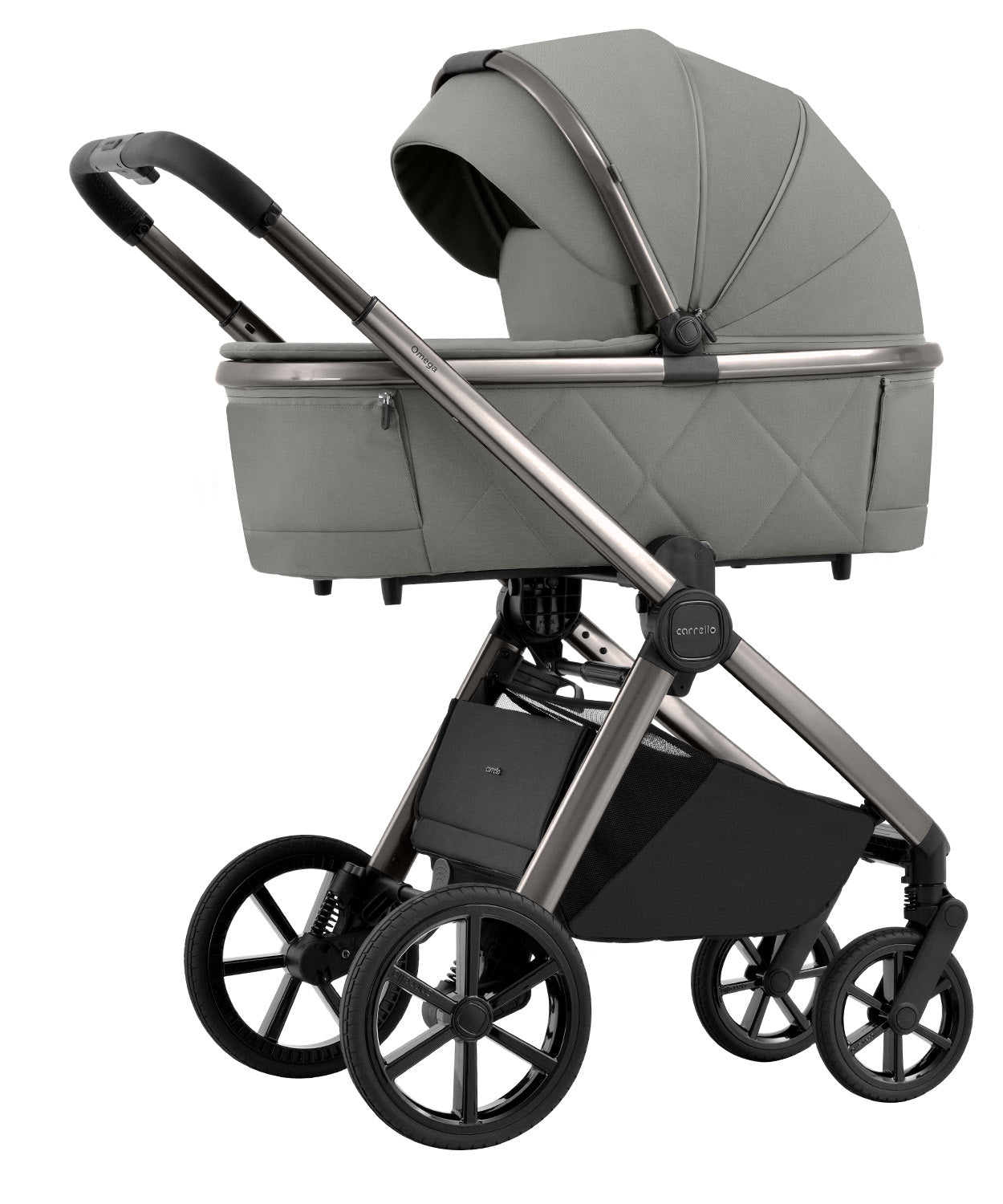 CARRELLO Omega 2w1