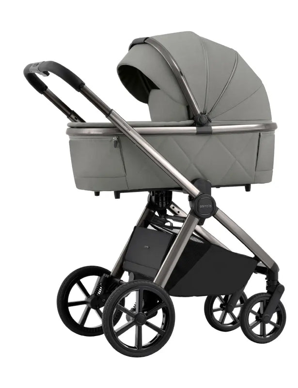 Carrello Omega CRL-6530/1