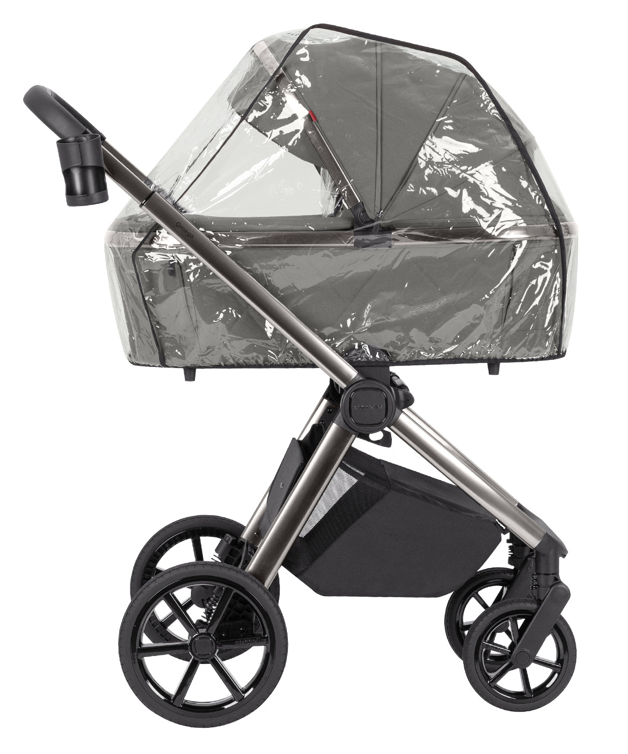 CARRELLO Omega 2w1
