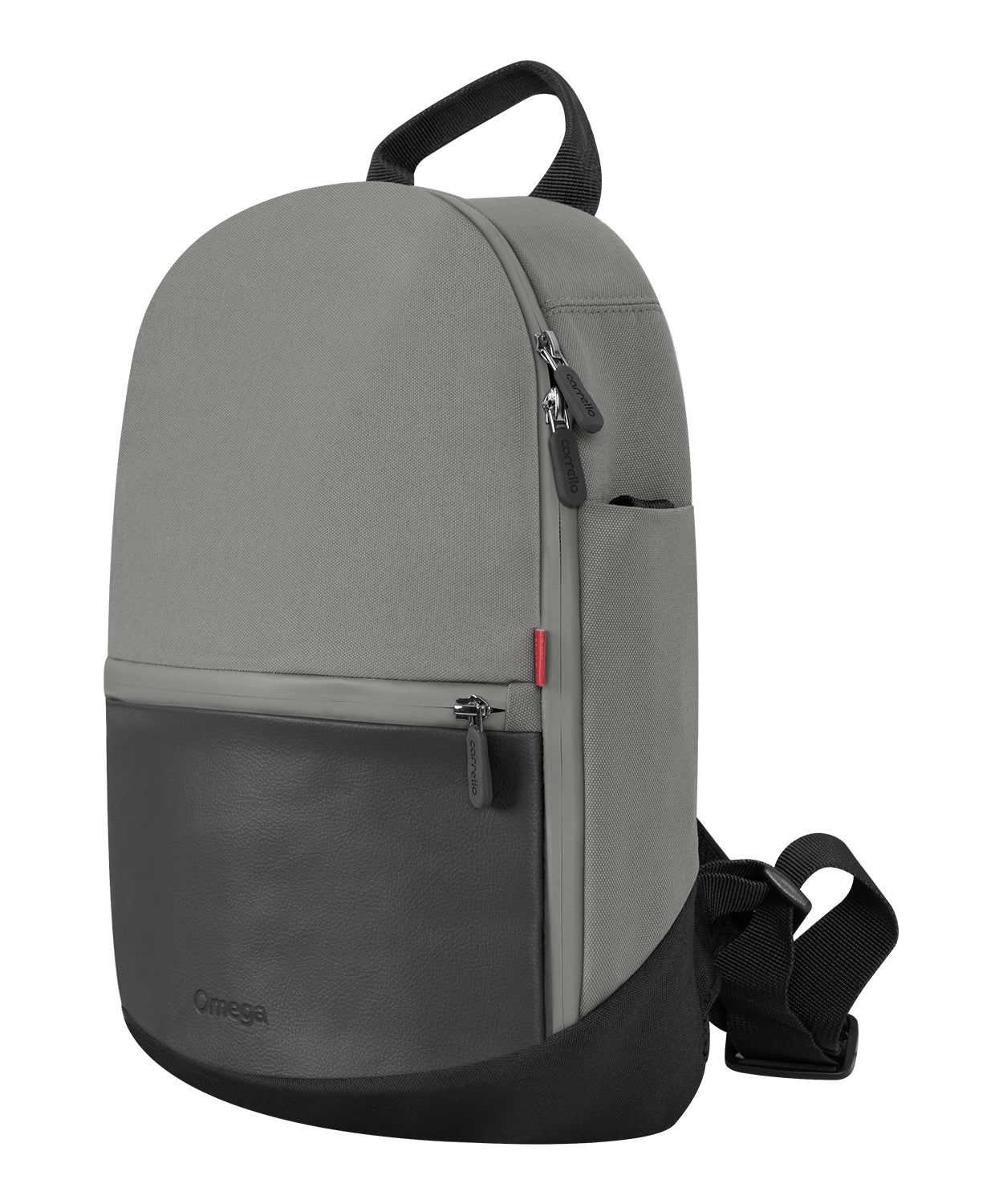 CARRELLO Omega 2w1