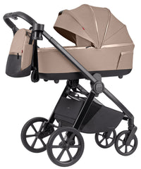 CARRELLO Omega Plus 2w1