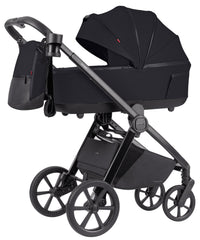 CARRELLO Omega Plus 2w1