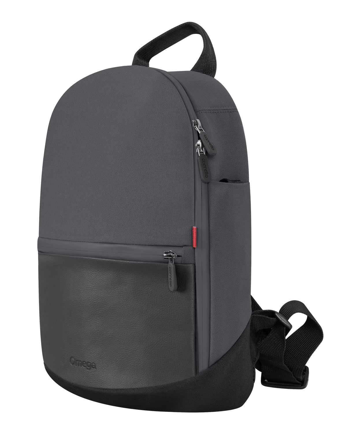 CARRELLO Omega 2w1