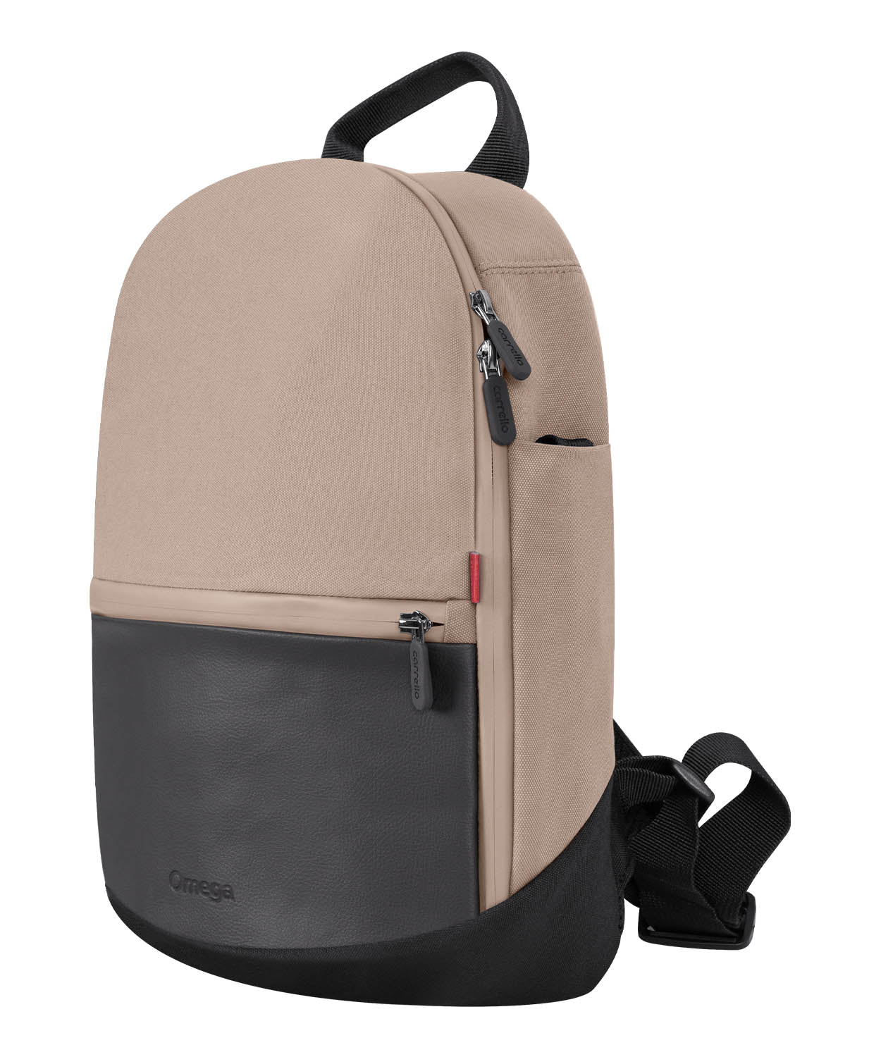 CARRELLO Omega 2w1