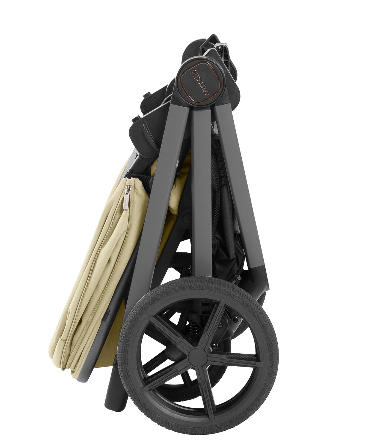CARRELLO Ultra 2w1