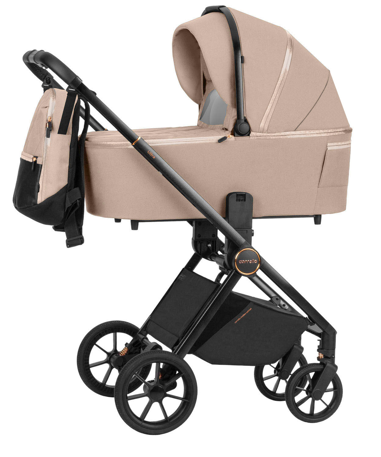 CARRELLO Ultra 2w1