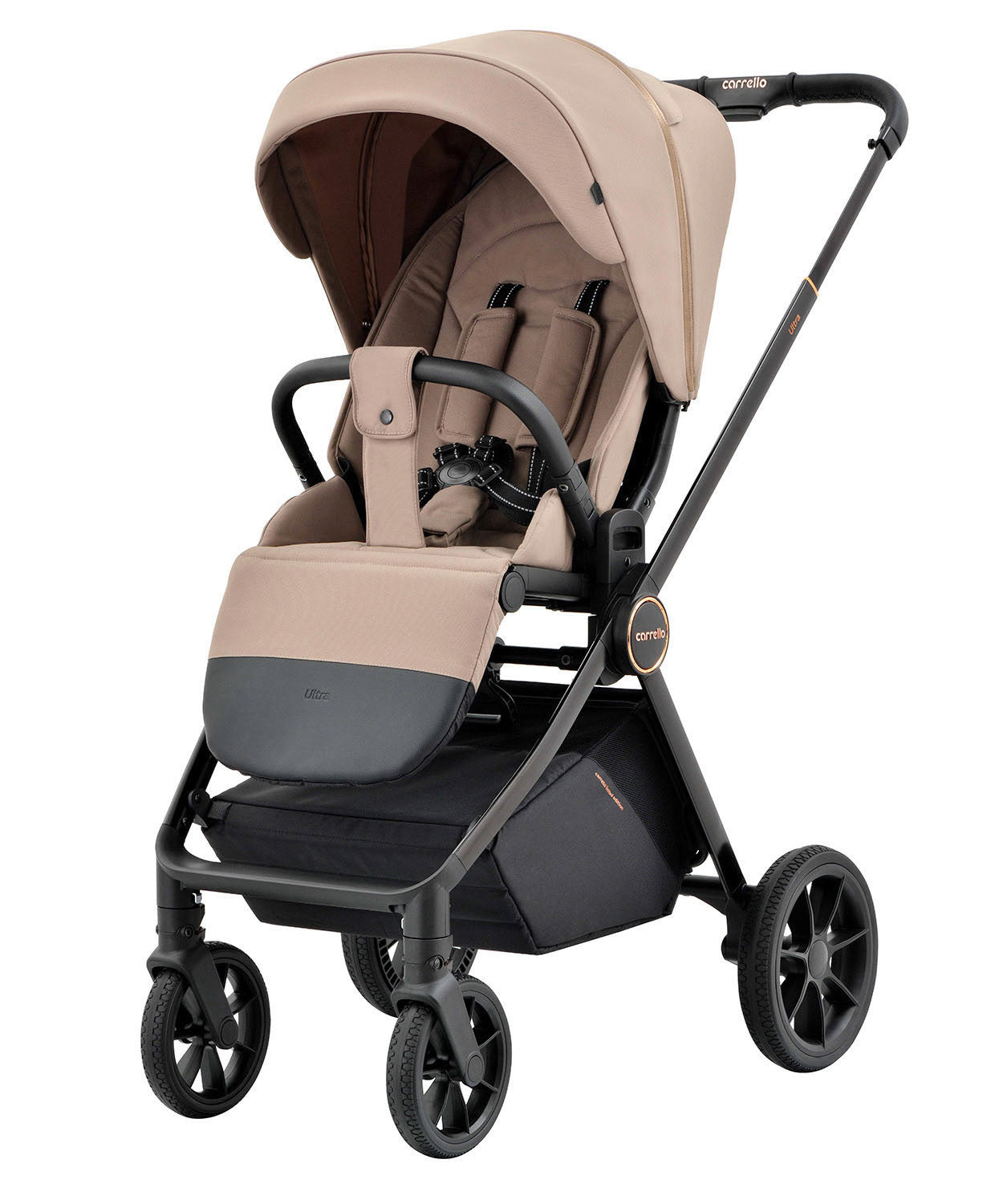 CARRELLO Ultra 2w1