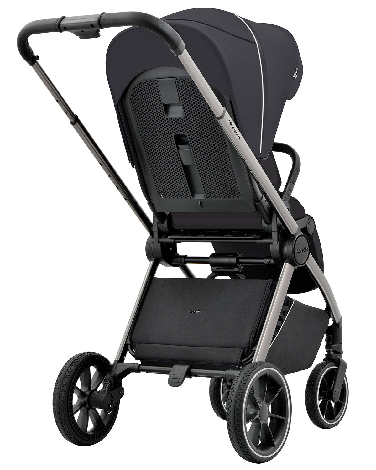 CARRELLO Ultra