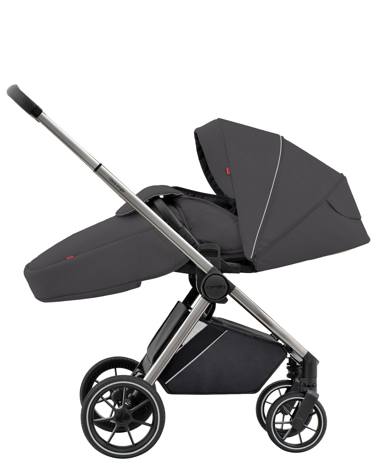 CARRELLO Ultra