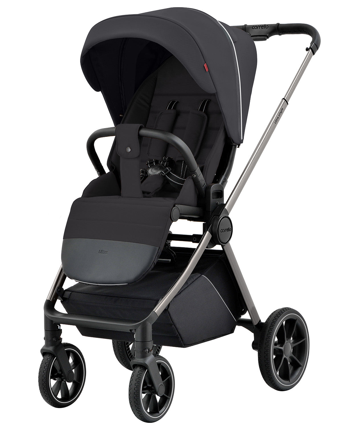 CARRELLO Ultra