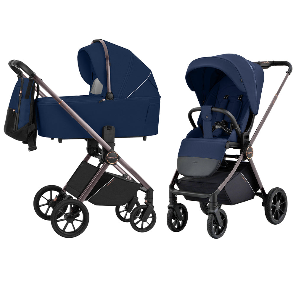 CARRELLO Ultra 2w1