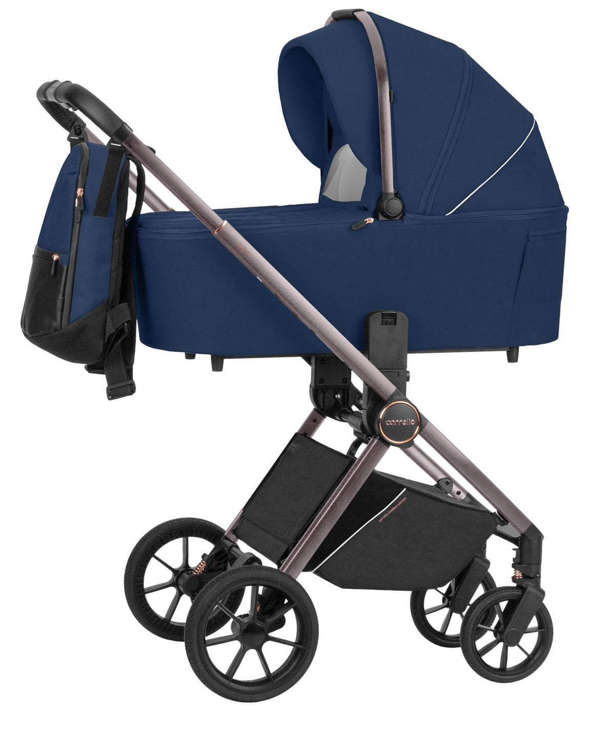 CARRELLO Ultra 2w1