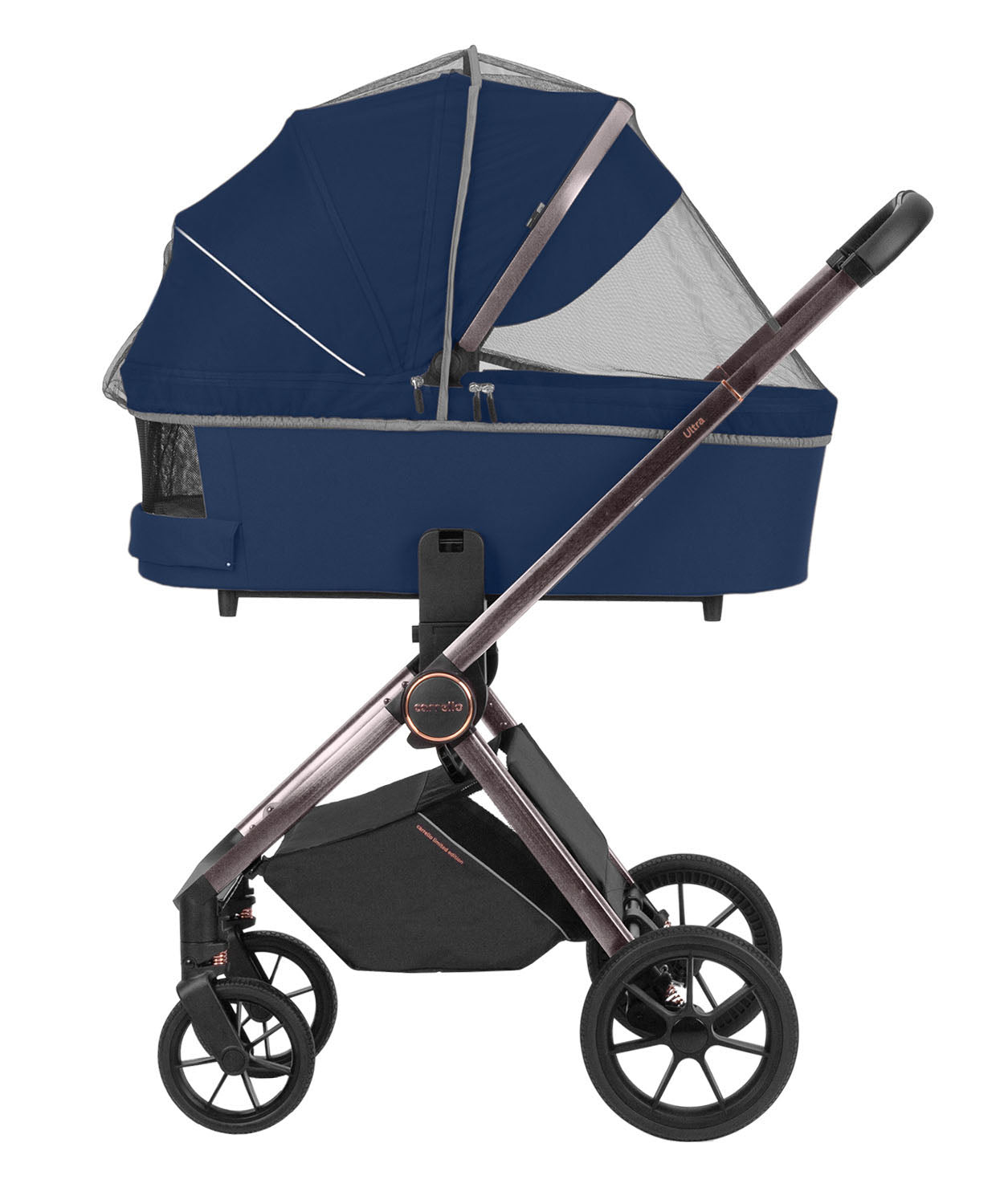 CARRELLO Ultra 2w1