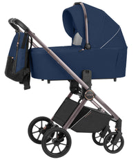 CARRELLO Ultra 2w1