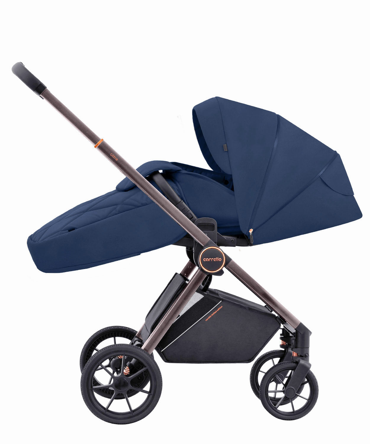 CARRELLO Ultra 2w1