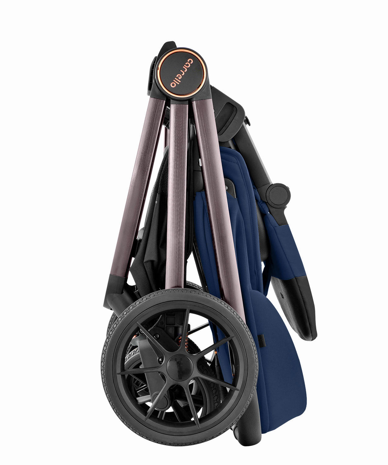 CARRELLO Ultra 2w1