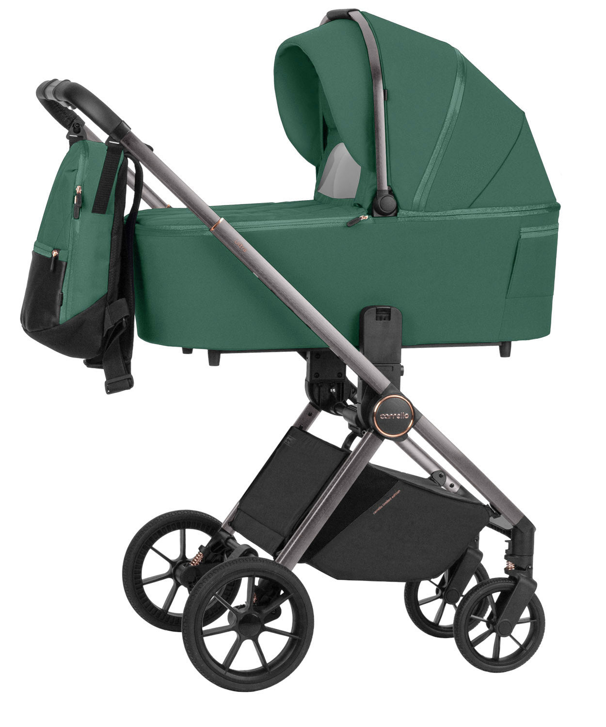 CARRELLO Ultra 2w1