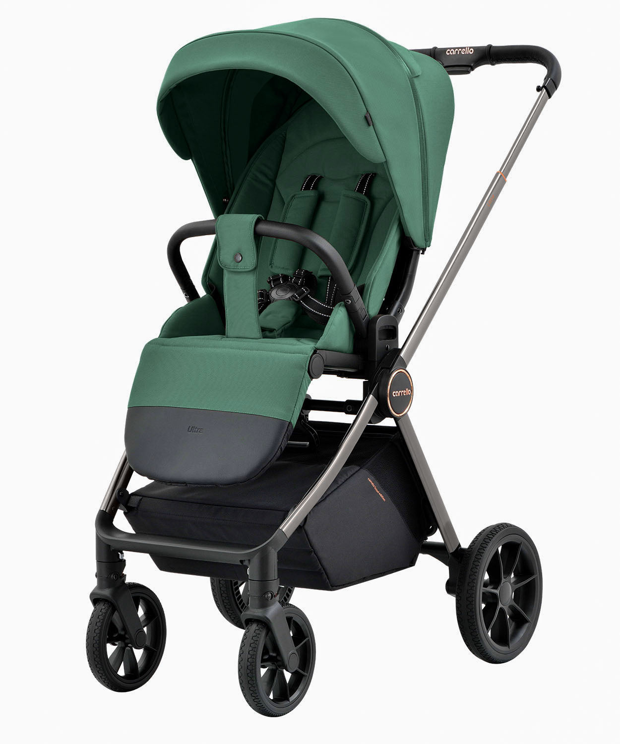 CARRELLO Ultra 2w1