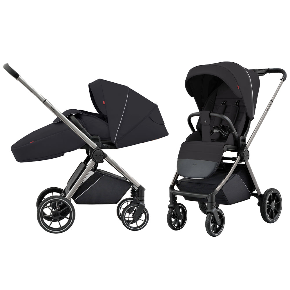 CARRELLO Ultra