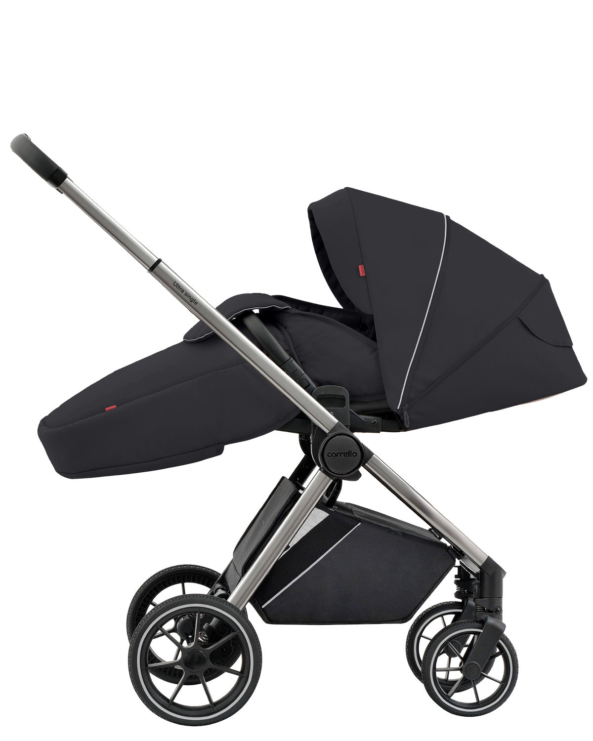 CARRELLO Ultra