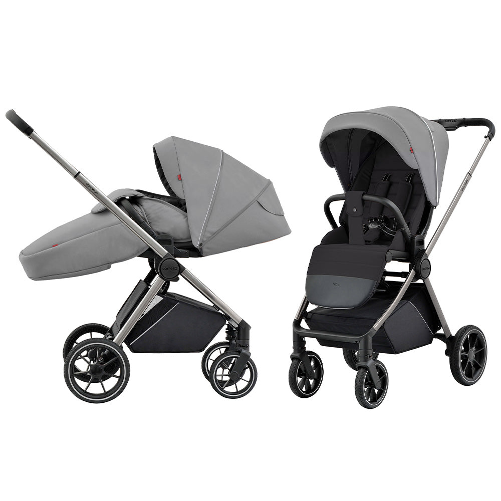 CARRELLO Ultra