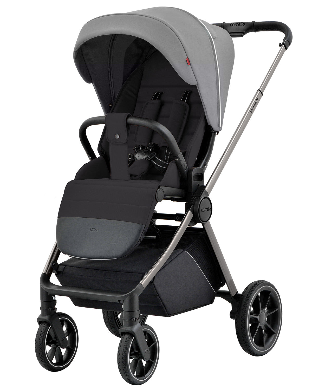CARRELLO Ultra