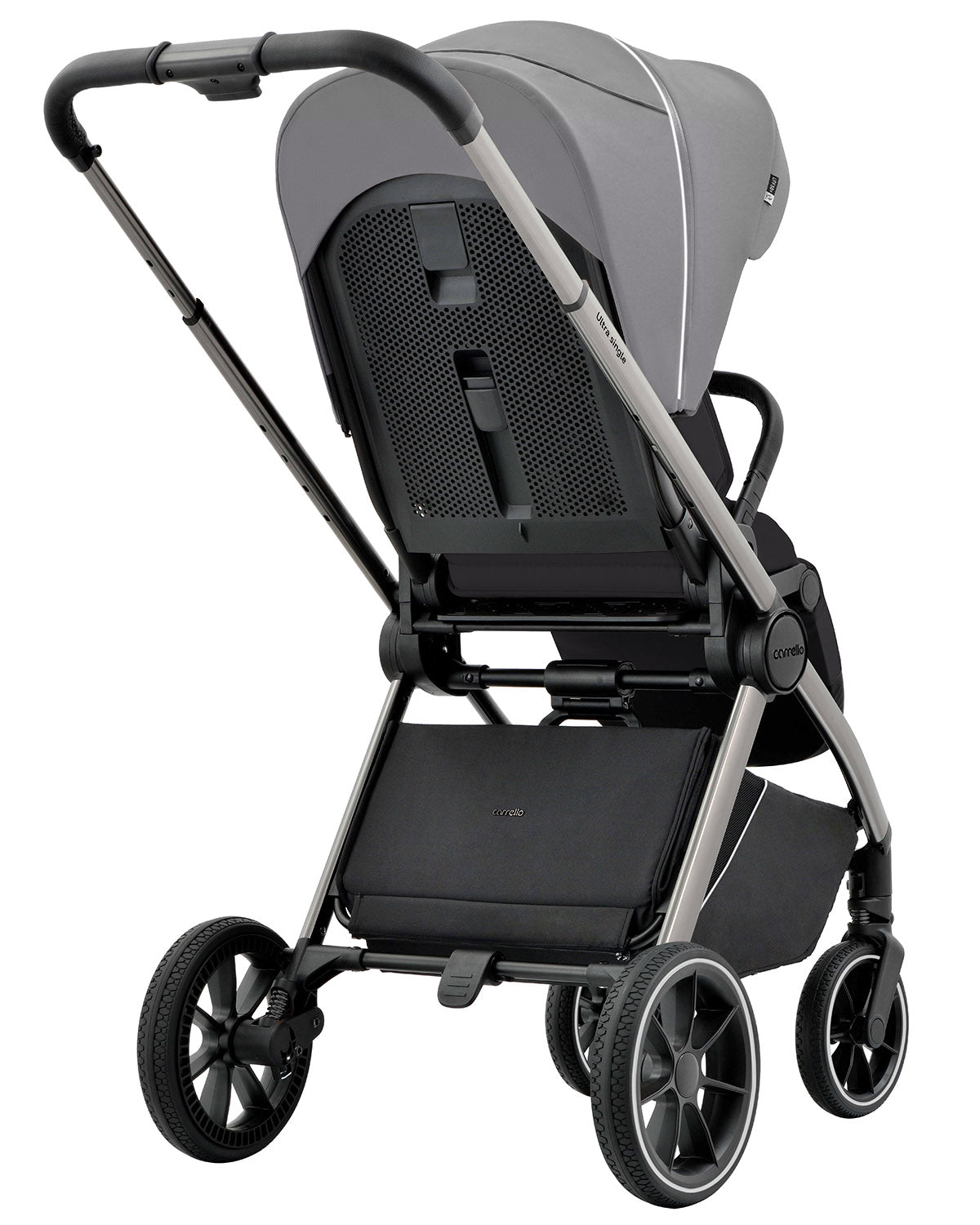 CARRELLO Ultra
