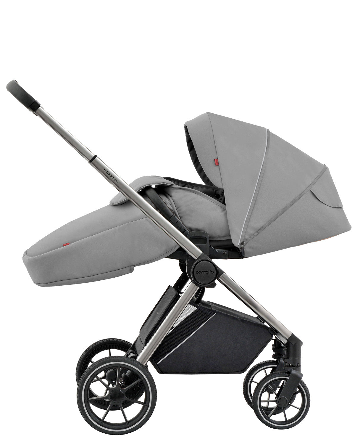 CARRELLO Ultra