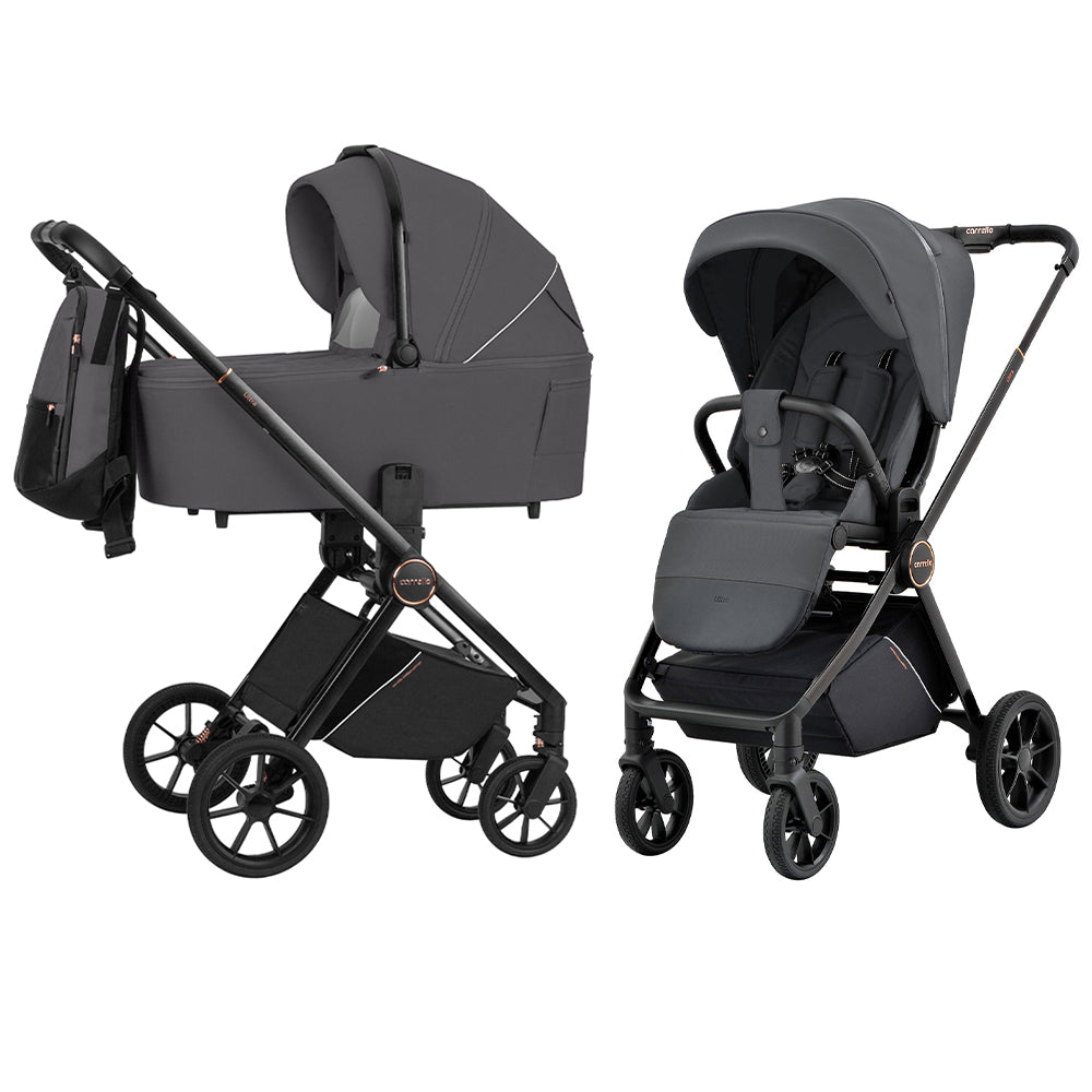 CARRELLO Ultra 2w1