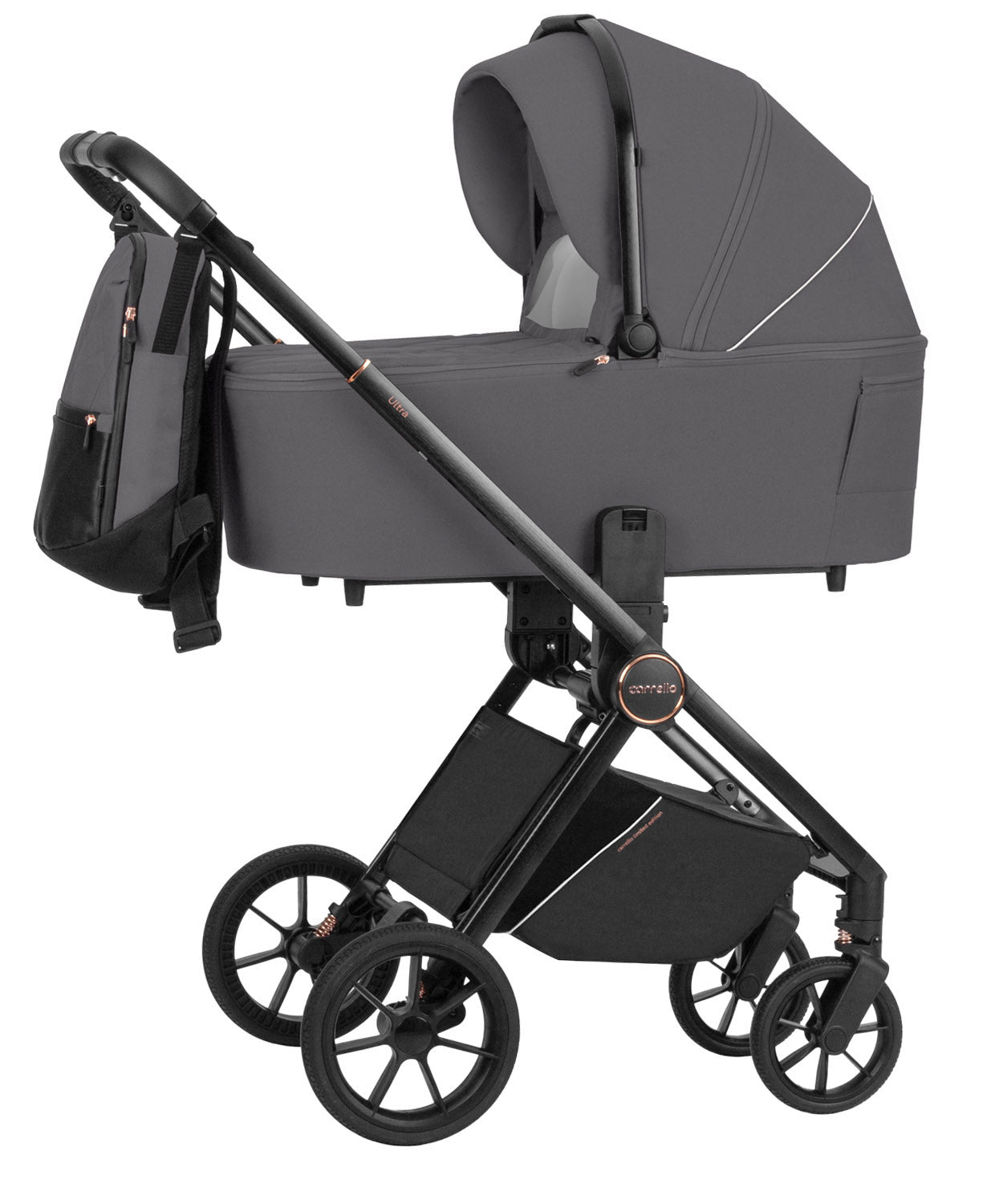 CARRELLO Ultra 2w1