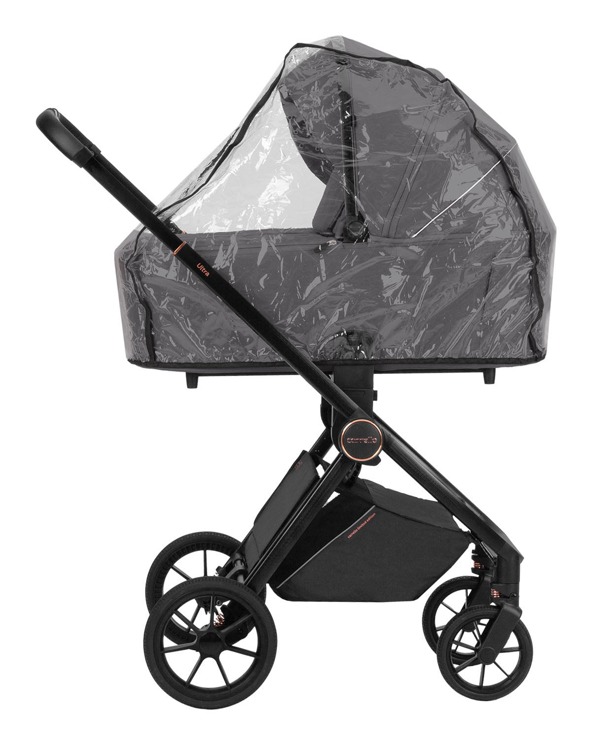 CARRELLO Ultra 2w1