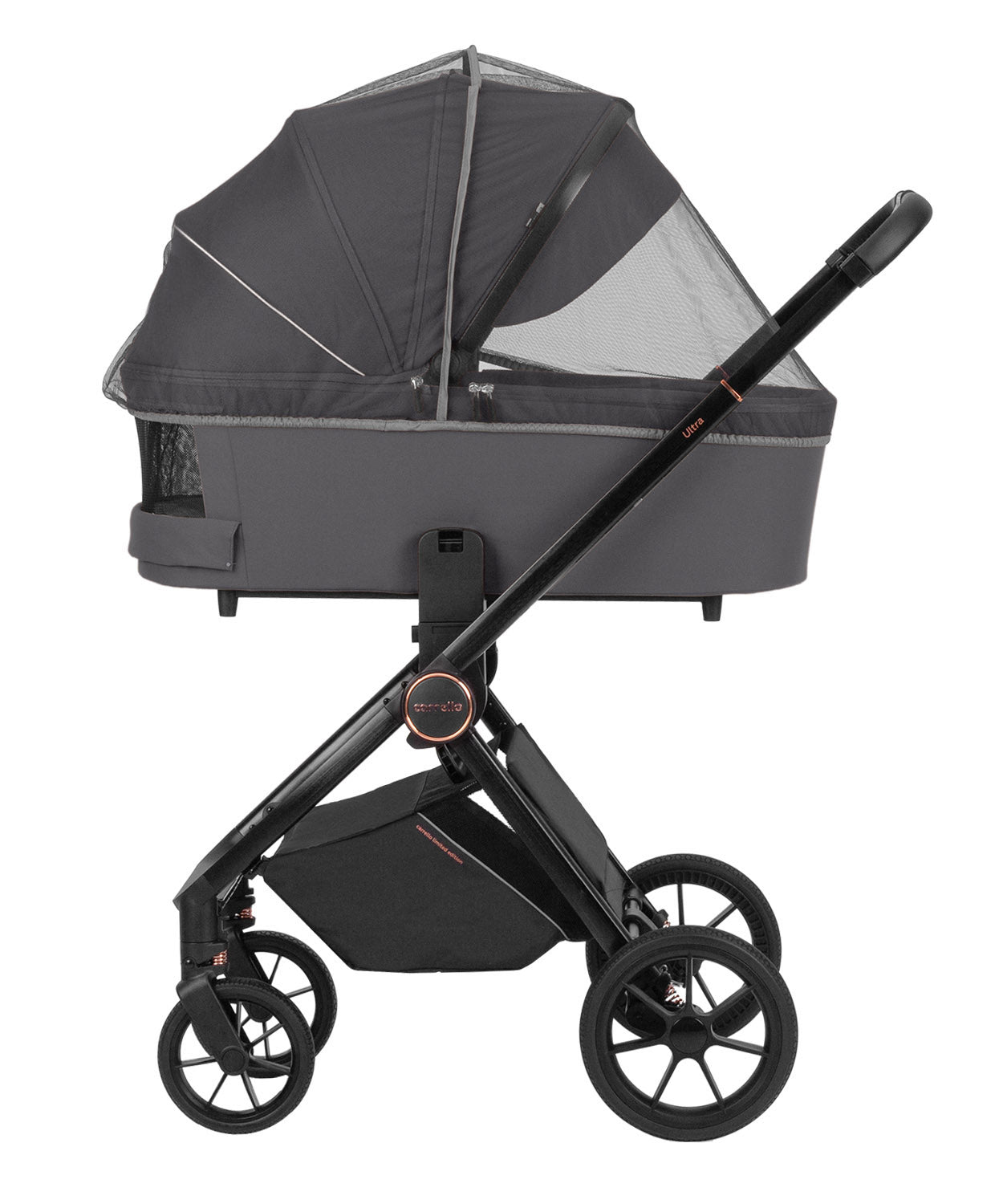 CARRELLO Ultra 2w1