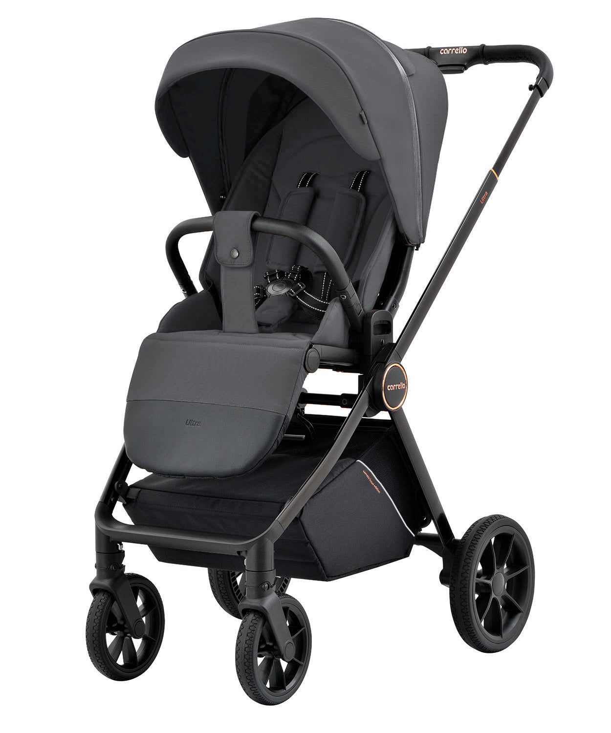 CARRELLO Ultra 2w1