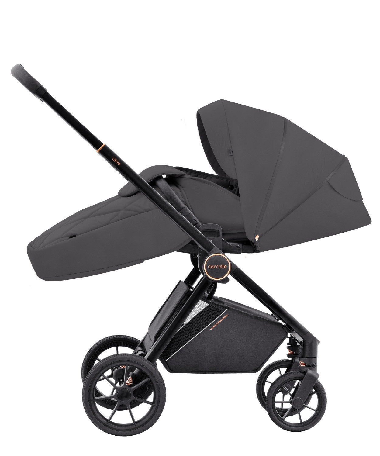 CARRELLO Ultra 2w1