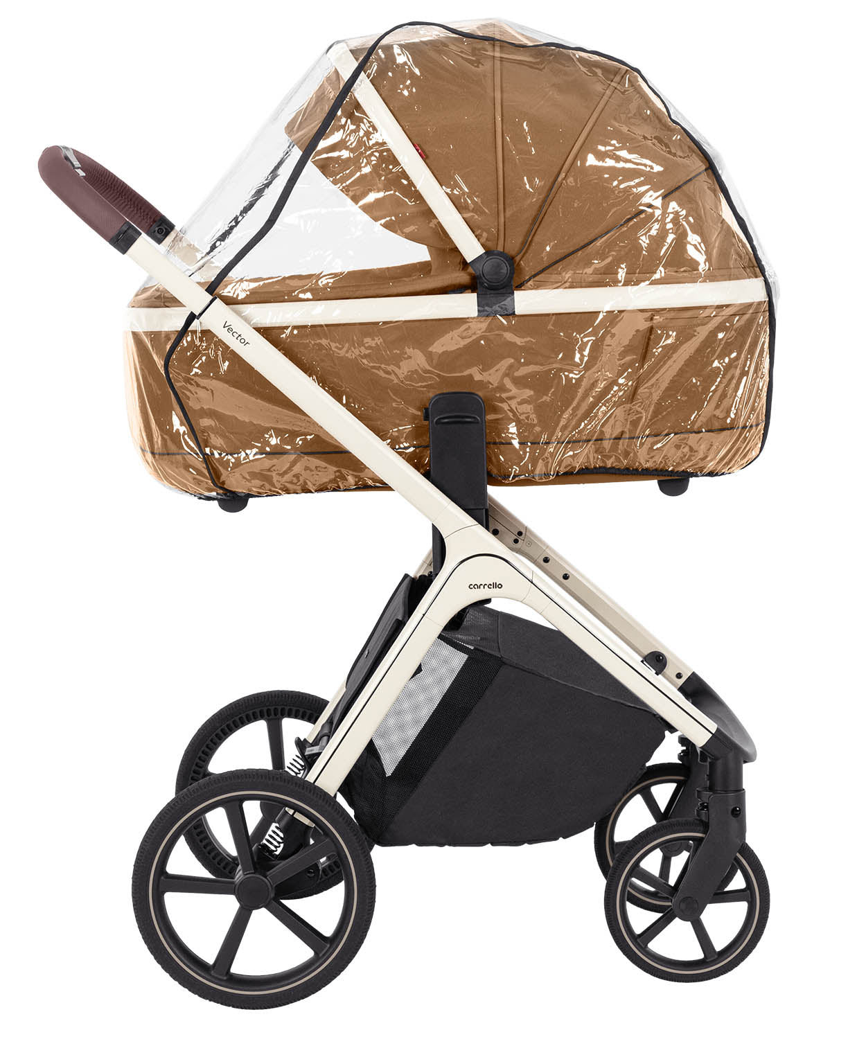 CARRELLO Vector 2w1