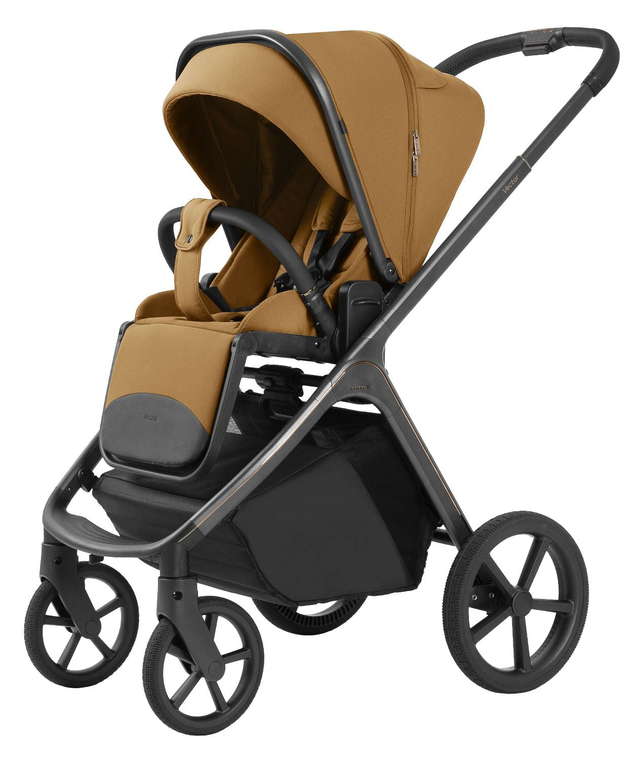 CARRELLO Vector 2w1