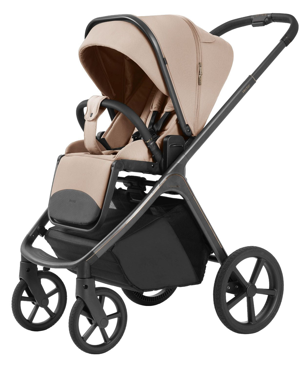 CARRELLO Vector 2w1