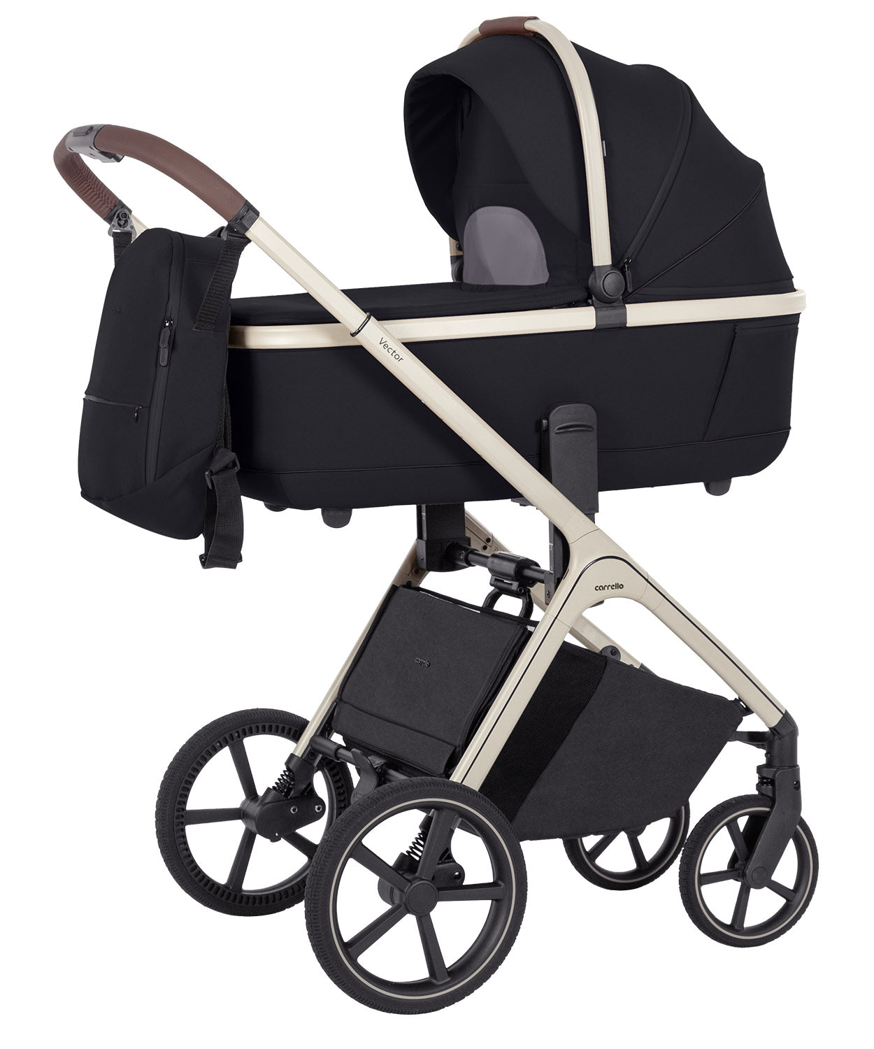 CARRELLO Vector 2w1