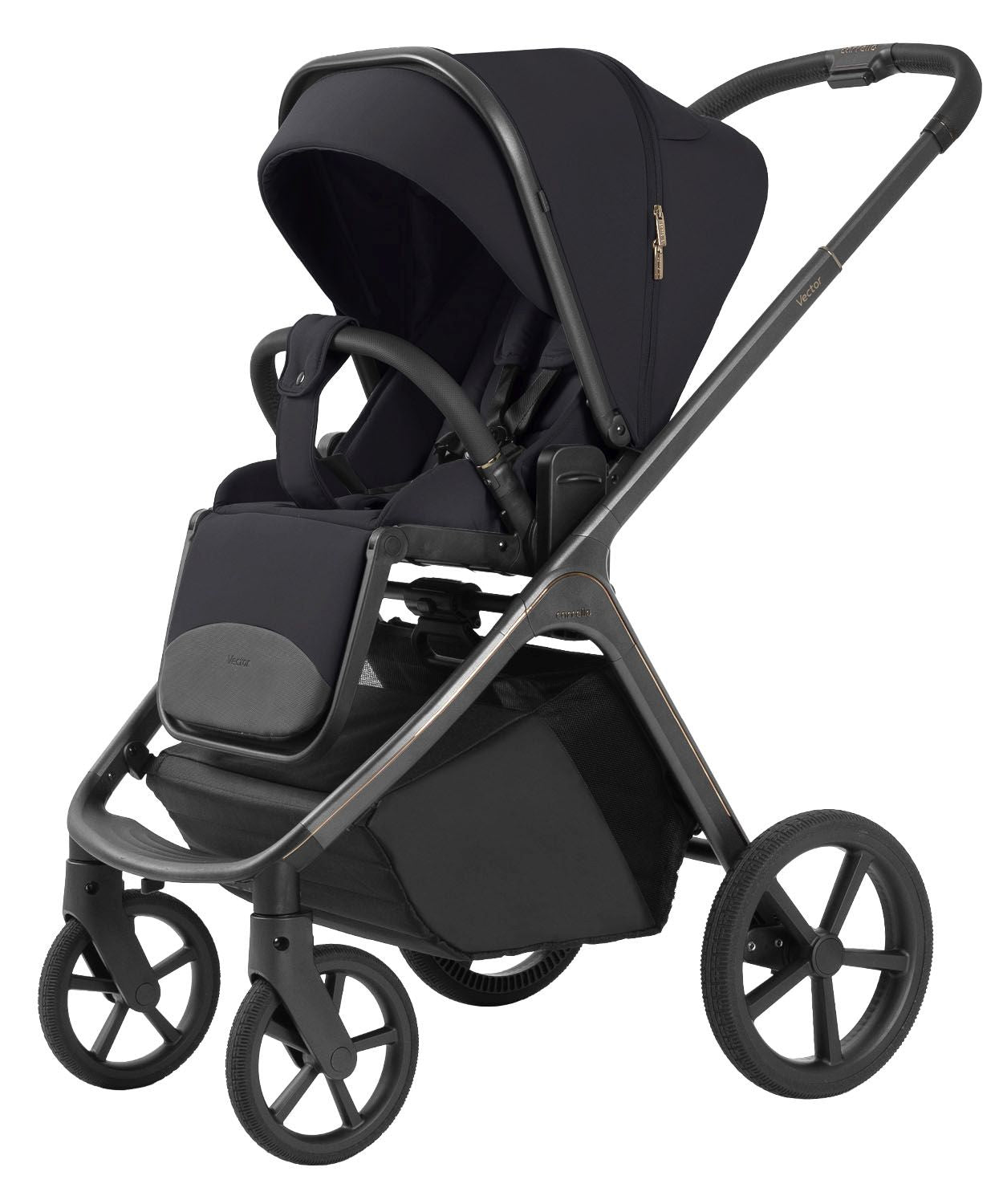 CARRELLO Vector 2w1