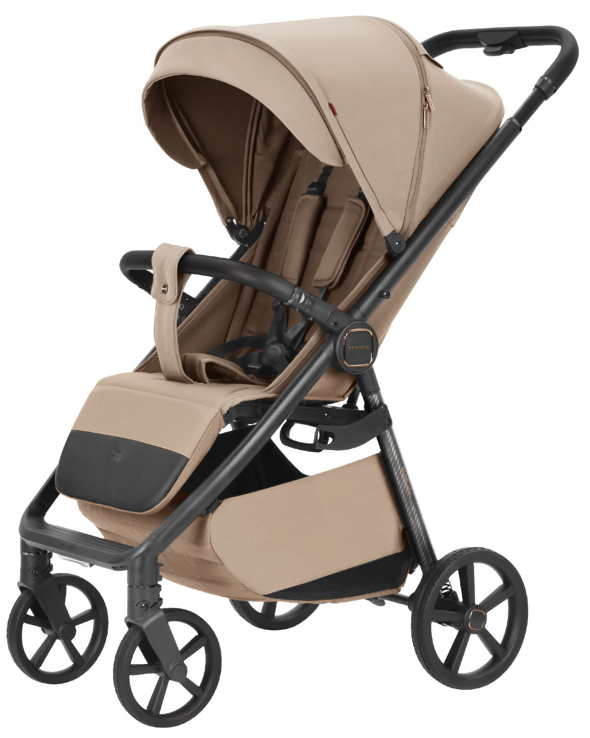 CARRELLO Bravo Carbon