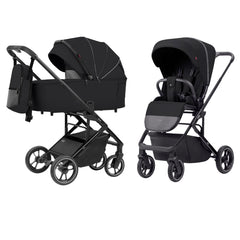 CARRELLO Alfa 2w1