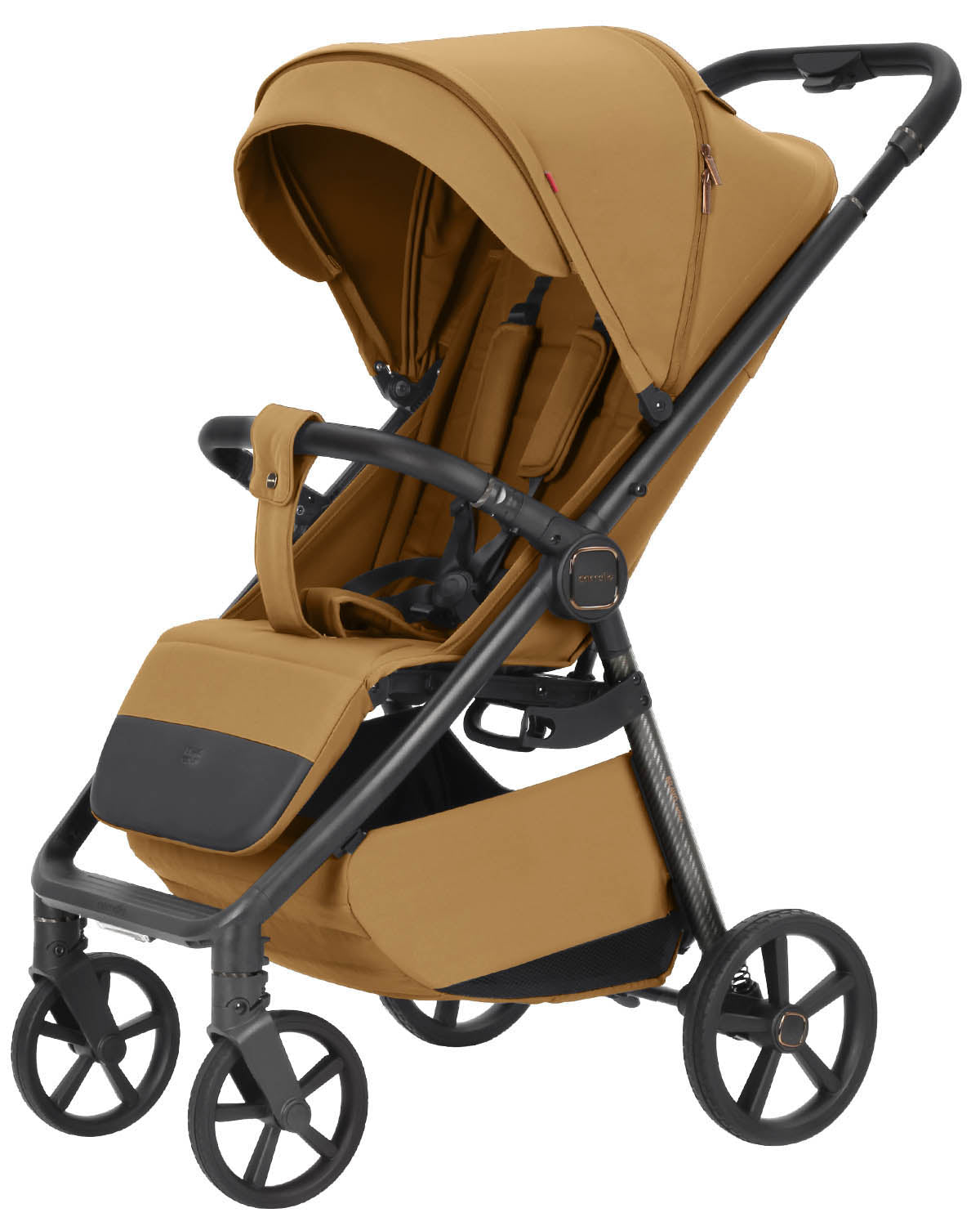 CARRELLO Bravo Carbon
