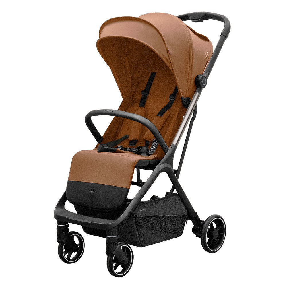 CARRELLO Nova