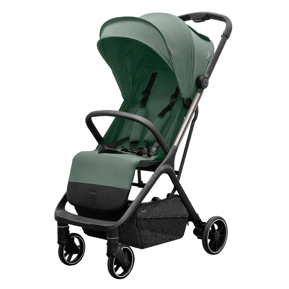 CARRELLO Nova