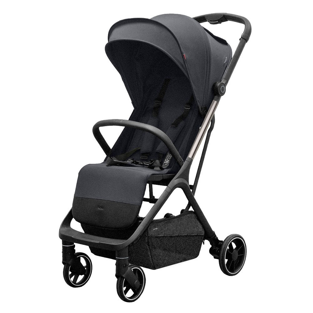CARRELLO Nova