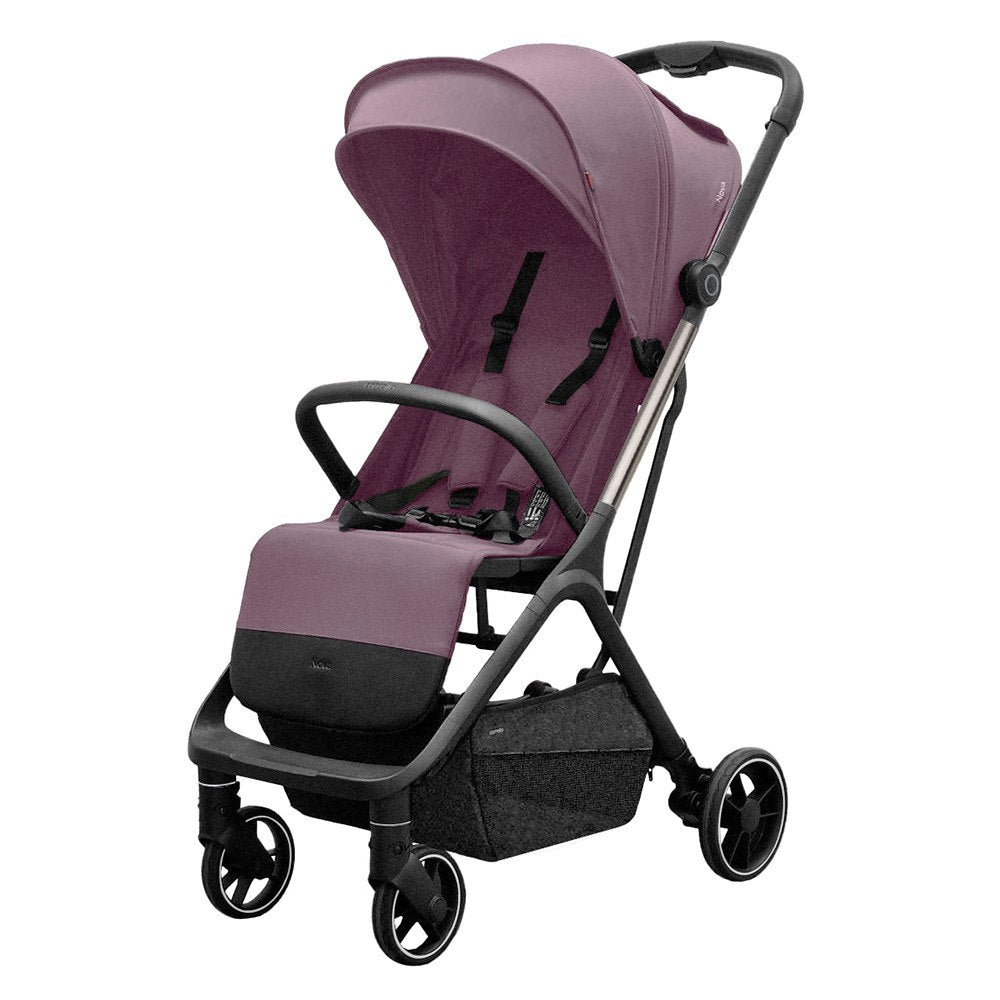 CARRELLO Nova