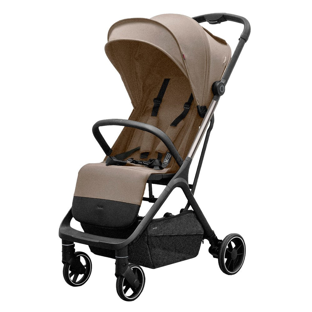 CARRELLO Nova