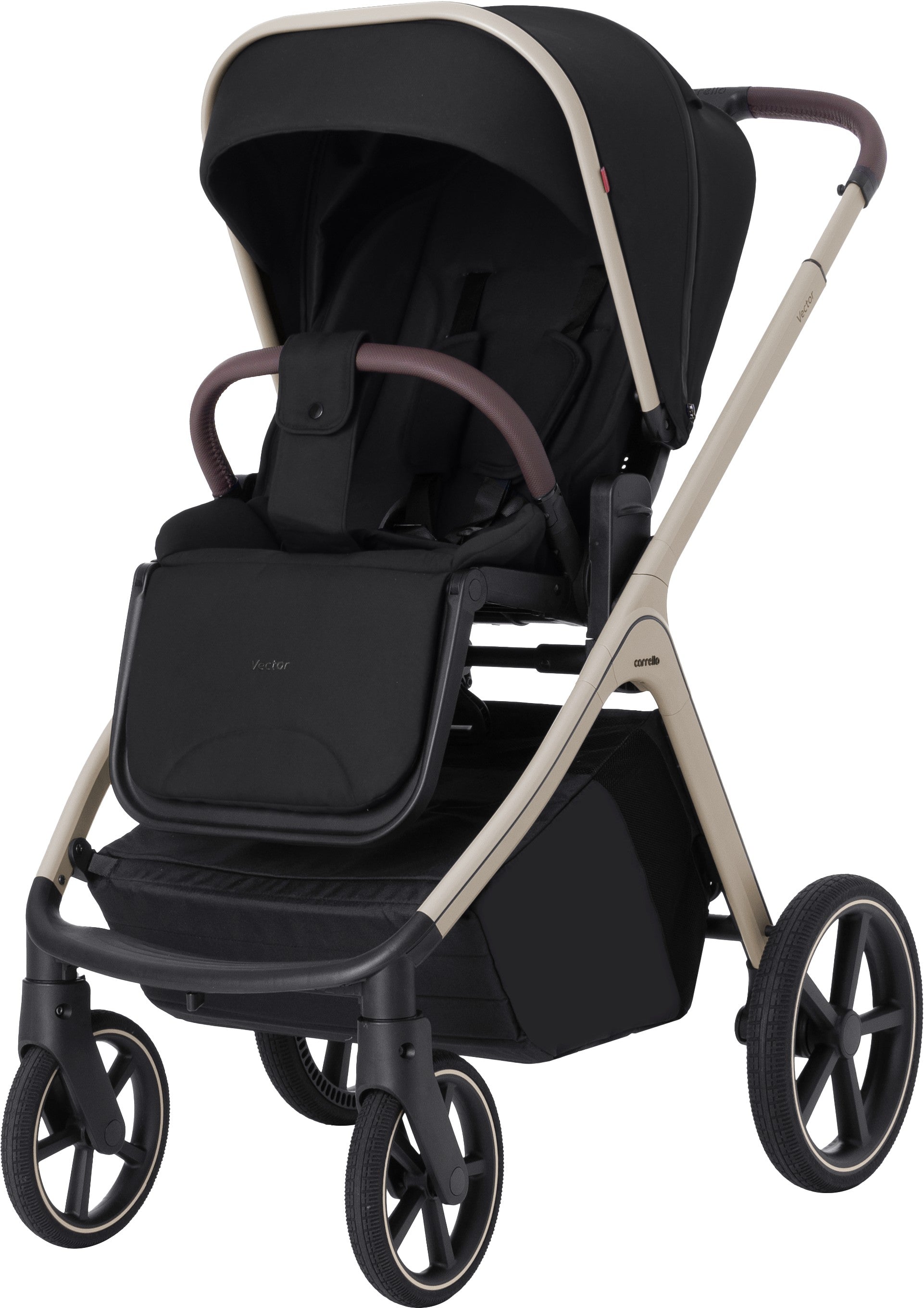 CARRELLO Vector 2w1